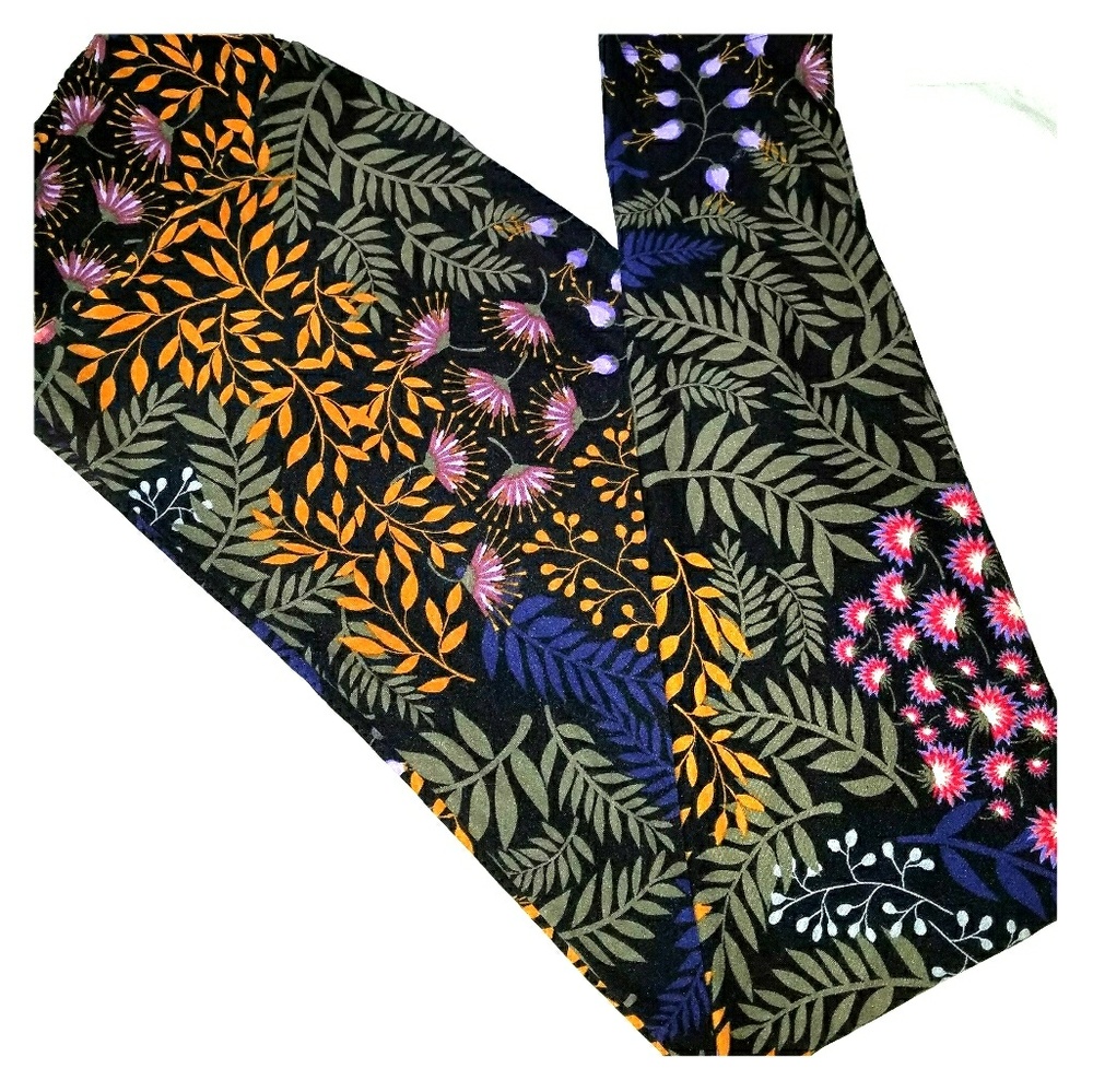 LulaRoe Leggings